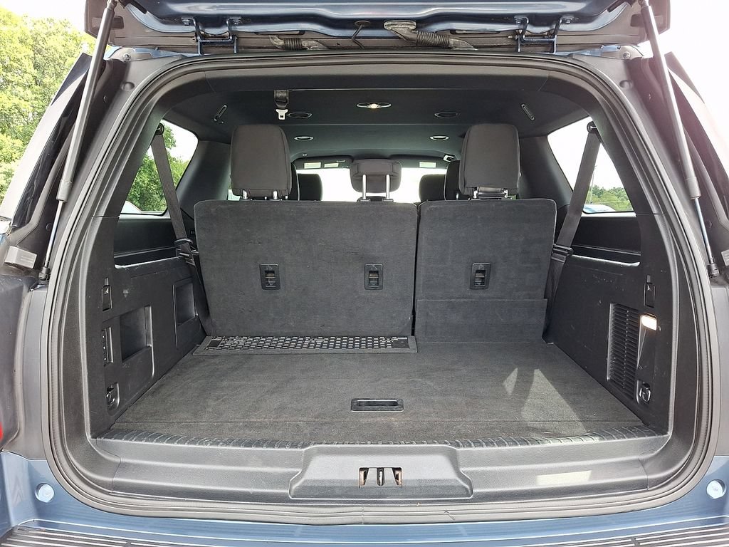 Used 2018 Ford Expedition Max XLT AWD/4WD image 32