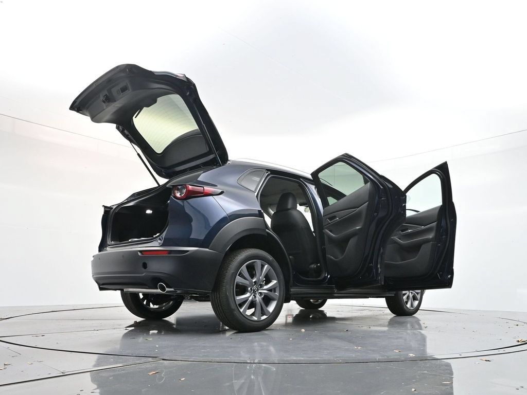 Used 2026 MAZDA CX-30 AWD 2.5 S image 31