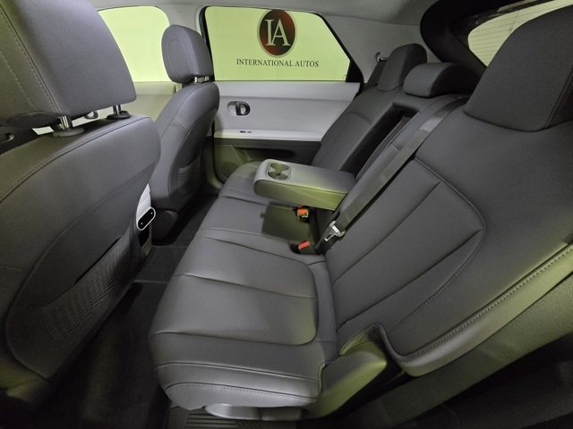 New 2025 Hyundai Ioniq 5 SEL image 11