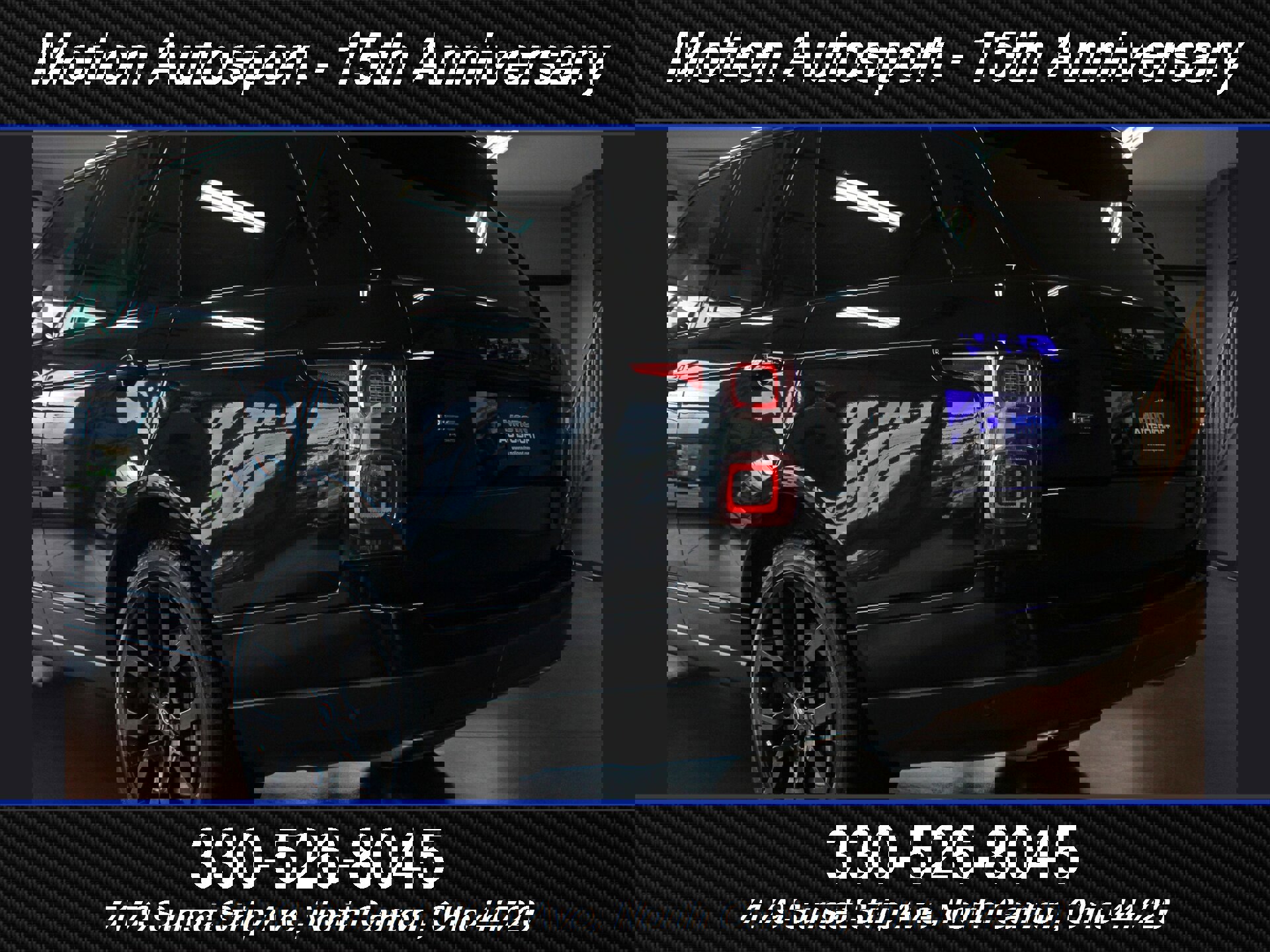 Used 2021 Land Rover Range Rover P525 Westminster Edition image 8