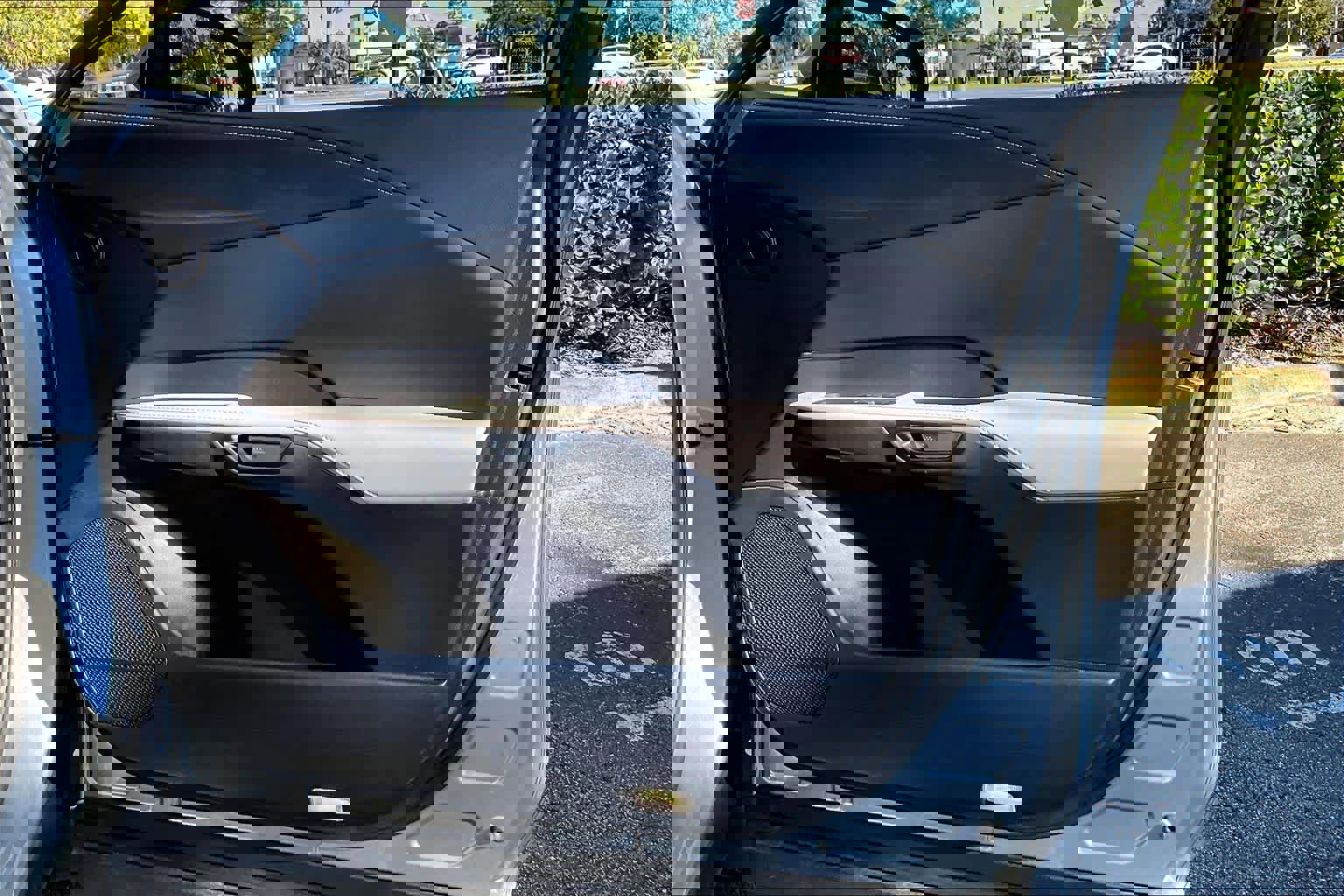 Used 2023 Lexus RX 350 Premium Plus w/ Cold Area Package image 27