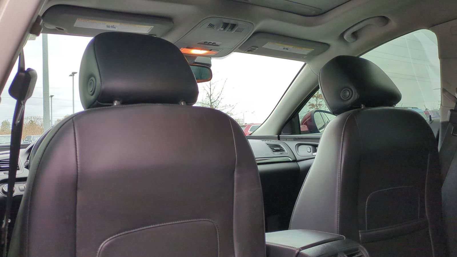 Used 2016 Buick Regal Premium w/ Driver Confidence Package #1 image 19