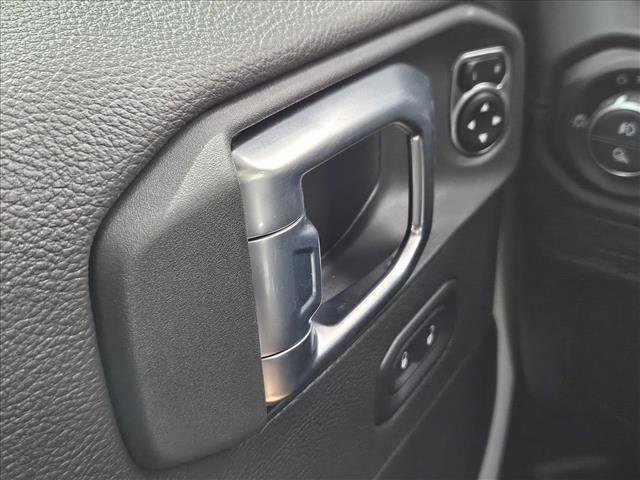 New 2026 Jeep Gladiator Rubicon AWD/4WD image 14