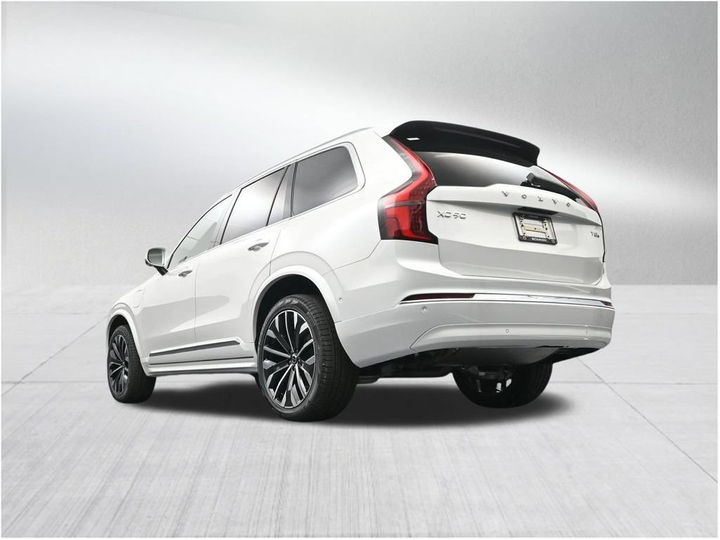 New 2026 Volvo XC90 T8 Plus AWD/4WD image 23