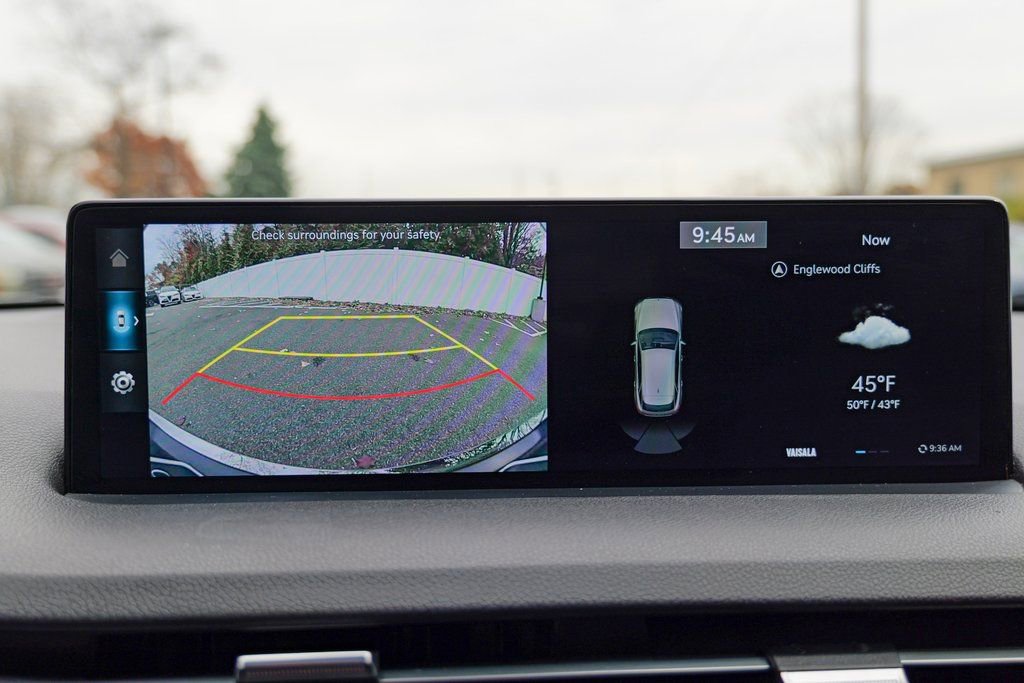 Used 2025 Genesis GV70 2.5T image 56