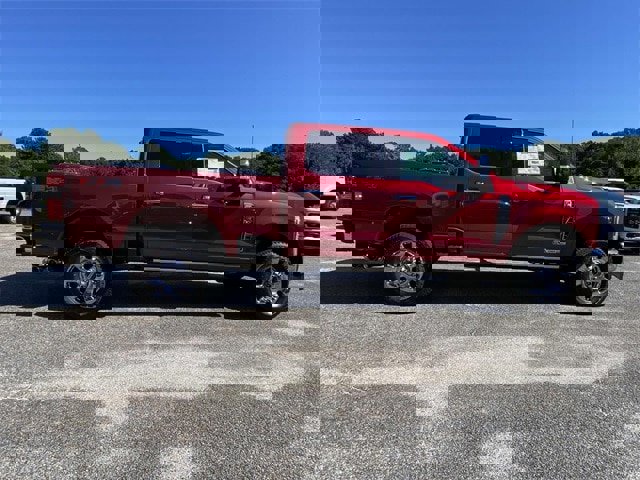 New 2026 Ford F350 4x4 Crew Cab Super Duty image 22