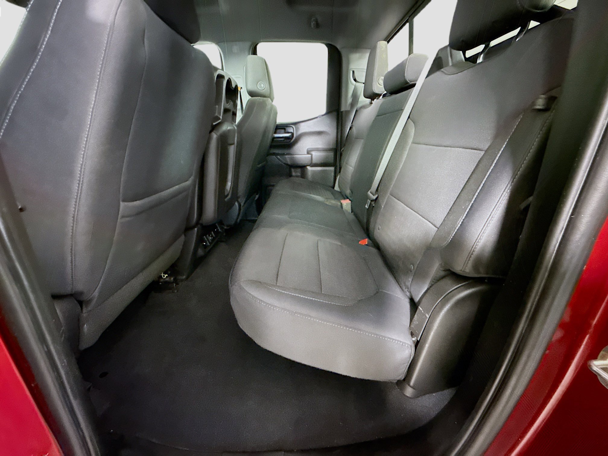 Used 2019 Chevrolet Silverado 1500 LT w/ All-Star Edition image 24