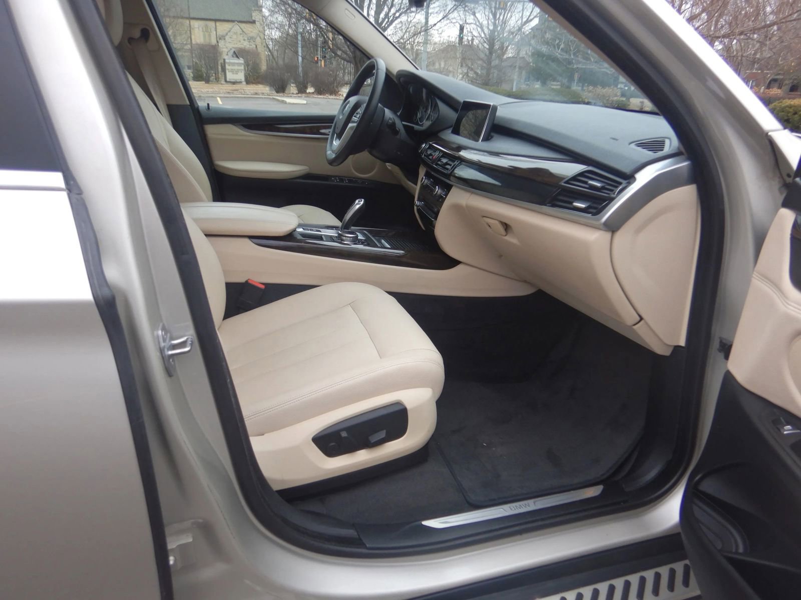 Used 2016 BMW X5 xDrive35i image 17