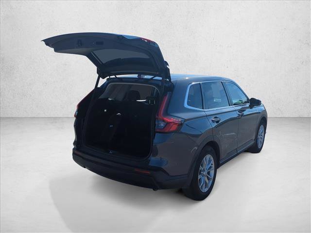 Certified 2025 Honda CR-V EX-L image 5