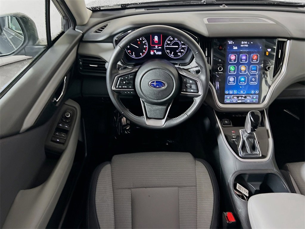 Certified 2024 Subaru Outback Premium w/ Popular Package #1 image 20