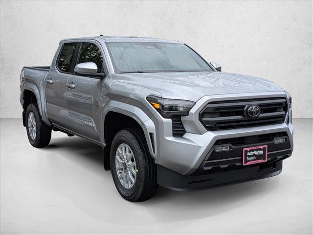 New 2026 Toyota Tacoma SR5 AWD/4WD image 6