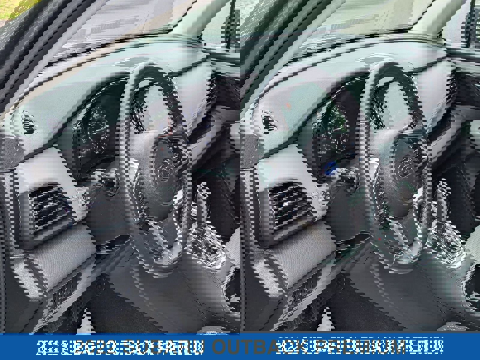 Certified 2022 Subaru Outback Premium image 15