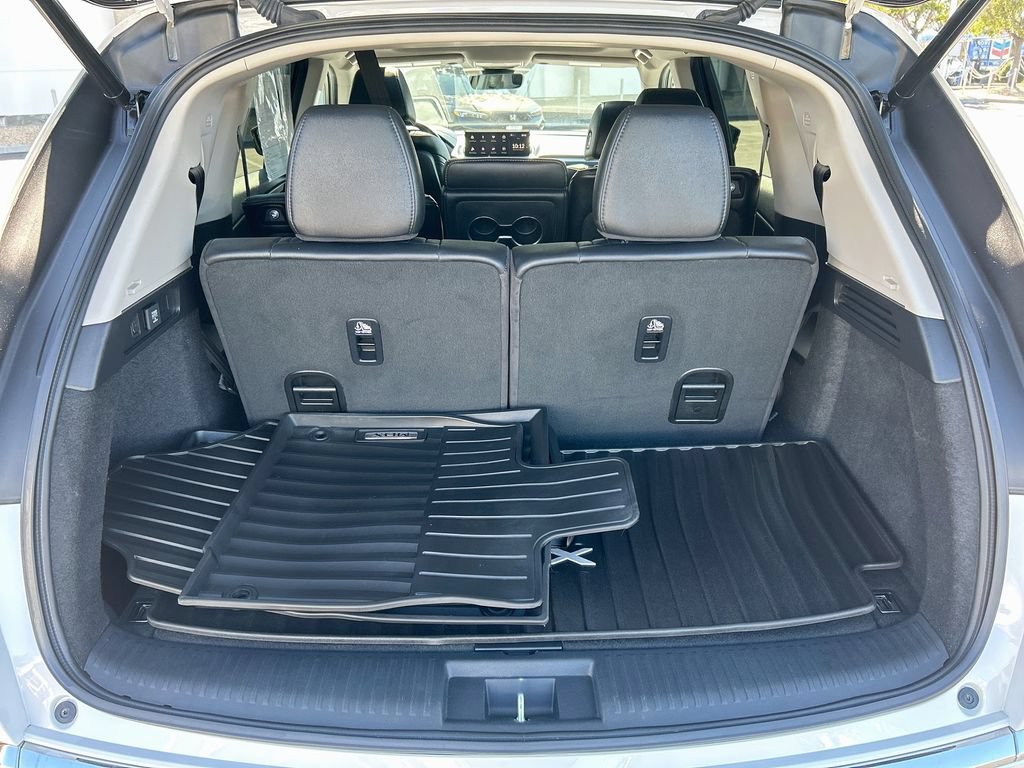 Used 2024 Acura MDX FWD image 26