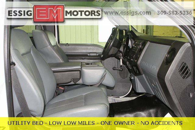 Used 2015 Ford F350 XL image 24