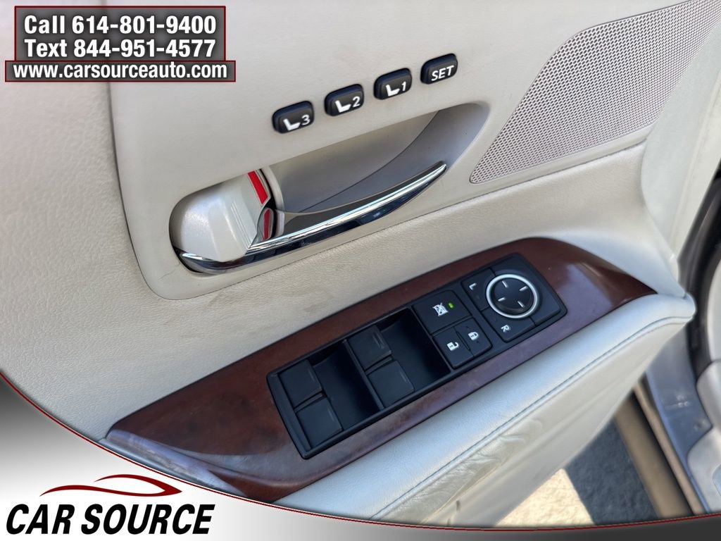 Used 2012 Lexus RX 350 AWD w/ Premium Pkg image 13