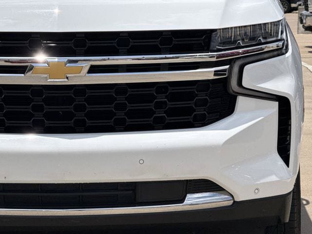 Used 2021 Chevrolet Tahoe LS w/ Driver Alert Package RWD image 7