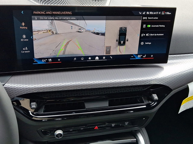 New 2026 BMW 230i xDrive Coupe w/ Premium Package image 12