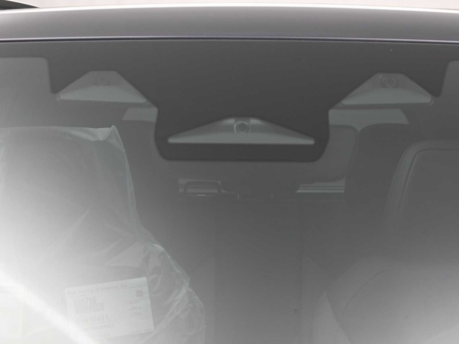 New 2026 Subaru Forester Sport image 19