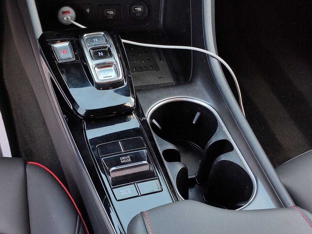 Used 2021 Hyundai Sonata SEL Plus image 28