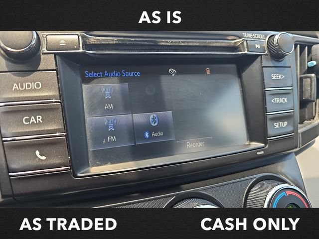 Used 2014 Toyota RAV4 LE FWD image 22