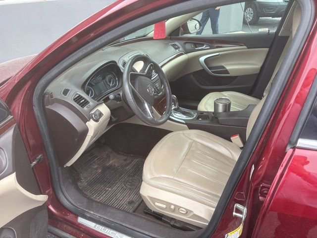 Used 2016 Buick Regal FWD image 15