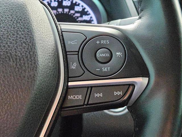 Used 2022 Toyota Camry XLE w/ Cold Weather Package FWD image 23