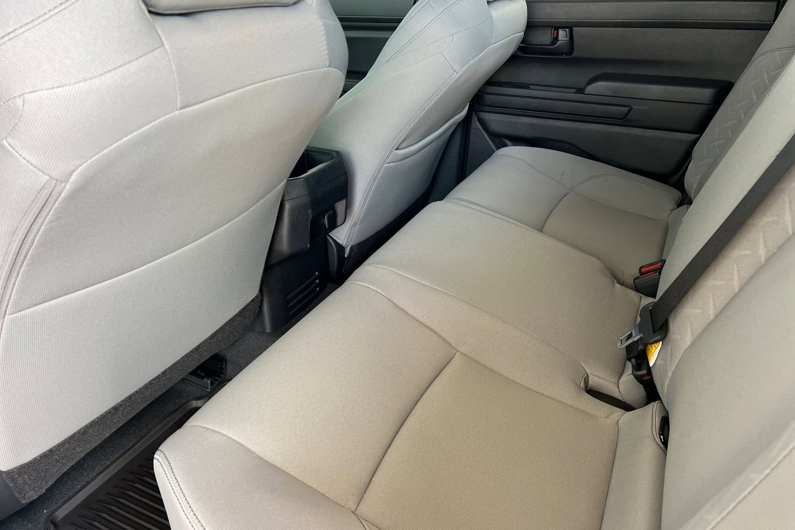 Certified 2025 Toyota Tacoma SR5 image 15