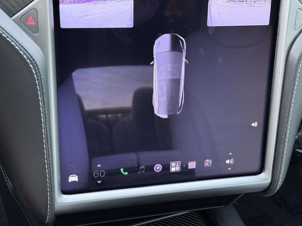 Used 2019 Tesla Model X Performance AWD/4WD image 20