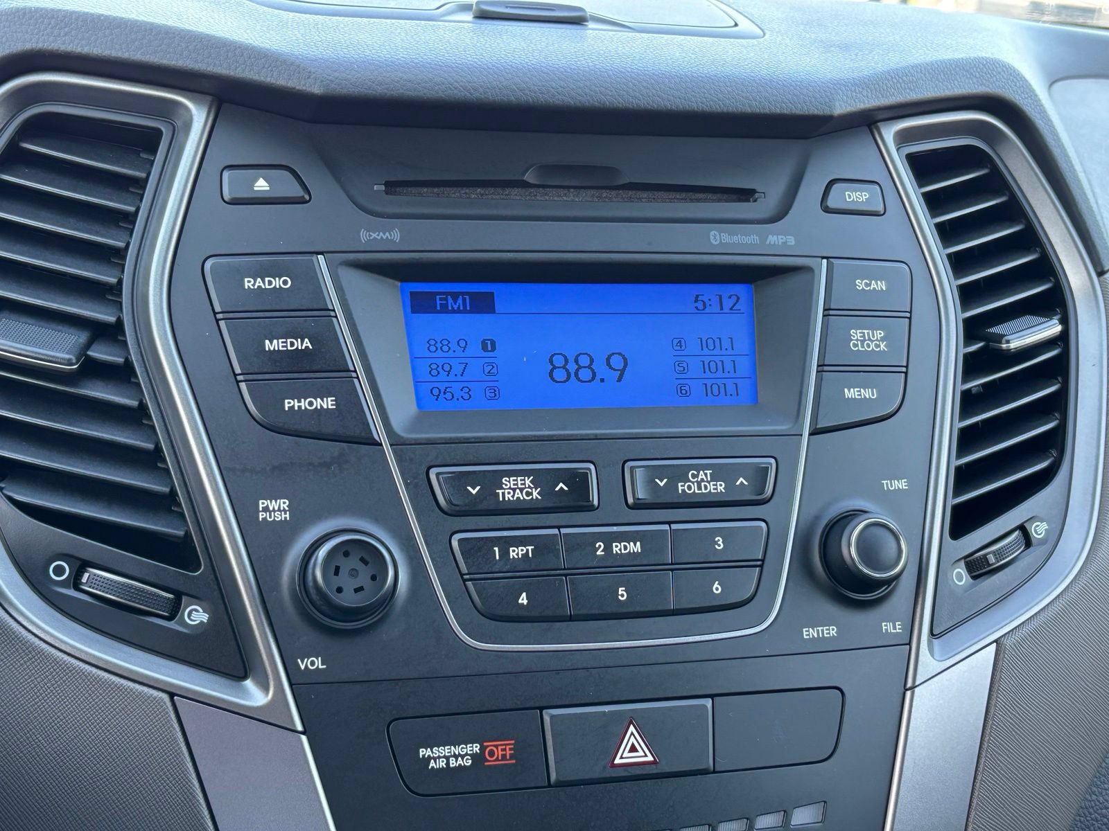 Used 2014 Hyundai Santa Fe Sport FWD image 20