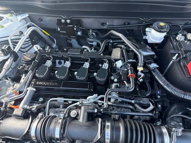 Certified 2022 Honda Accord Sport image 41