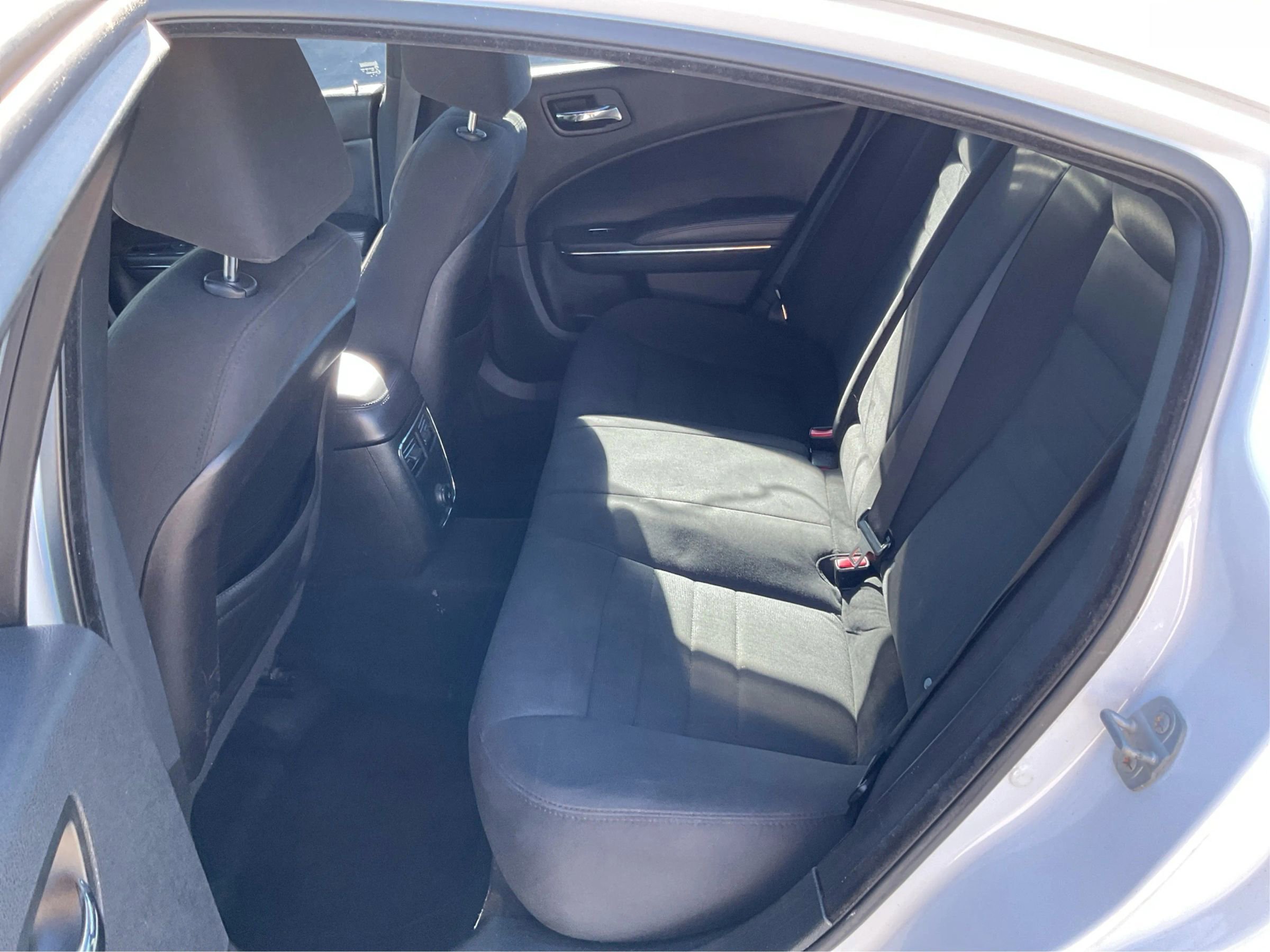 Used 2014 Dodge Charger SE image 10