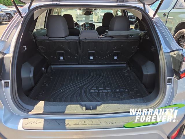 Used 2024 Subaru Crosstrek 2.0i Premium AWD/4WD image 17