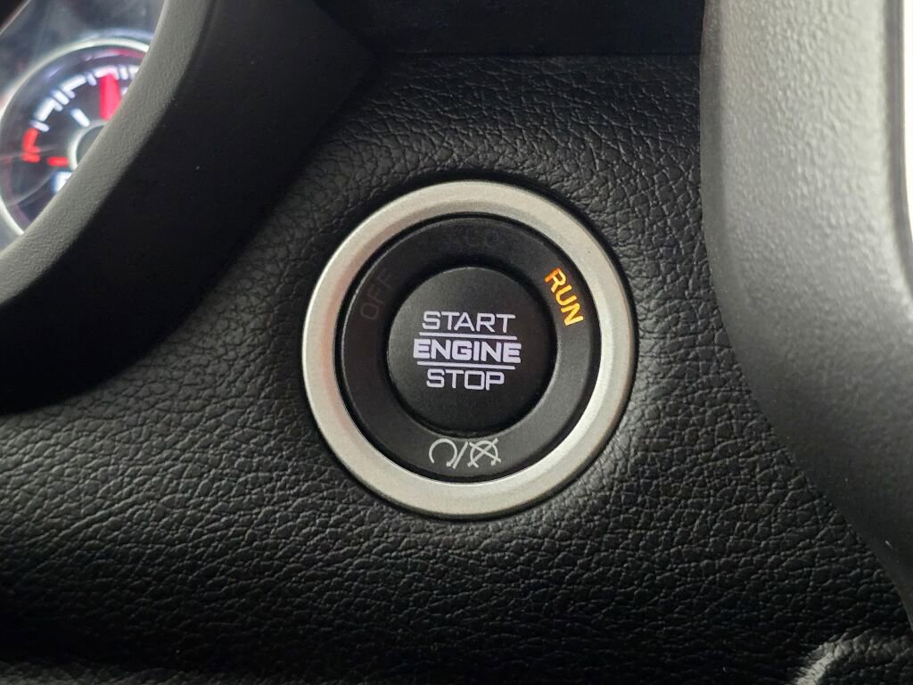 Used 2024 RAM 2500 Big Horn image 36