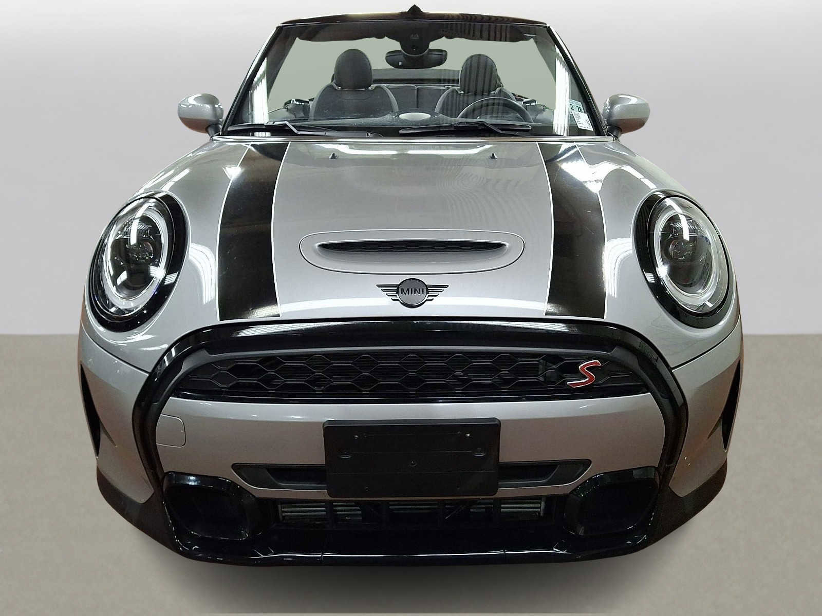Certified 2023 MINI Cooper S video 2