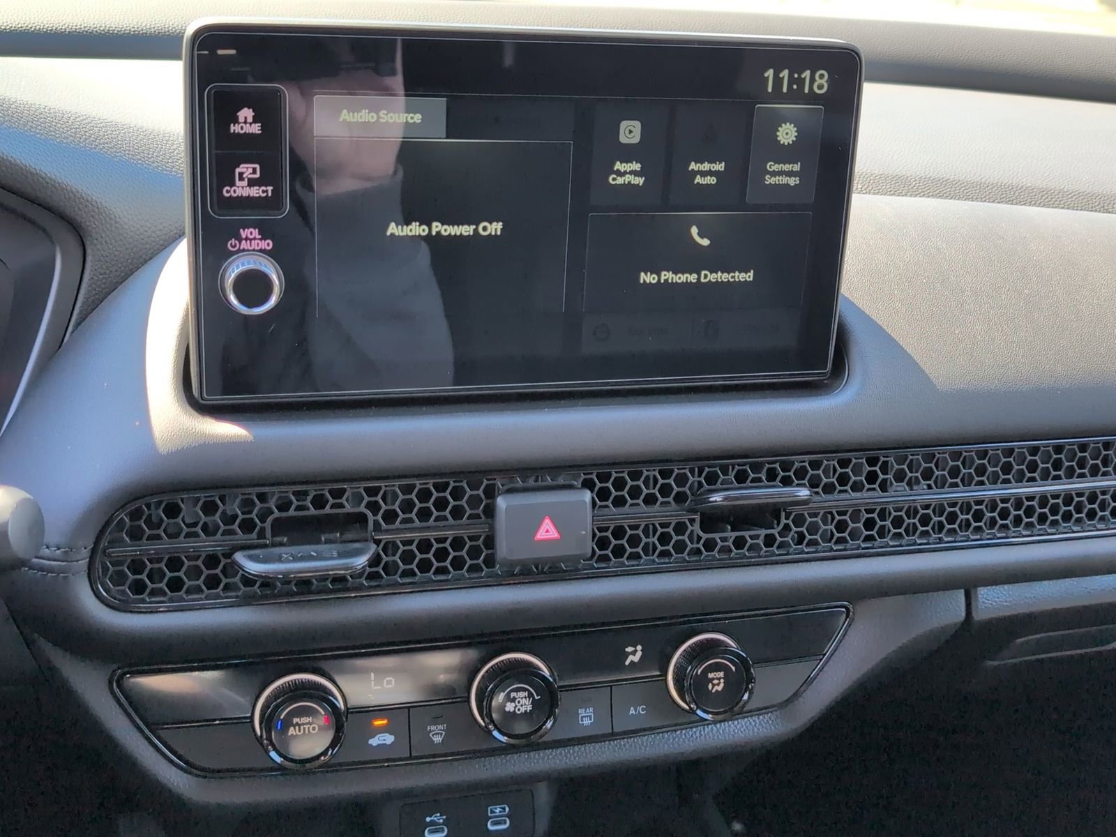 Used 2026 Honda HR-V LX image 18