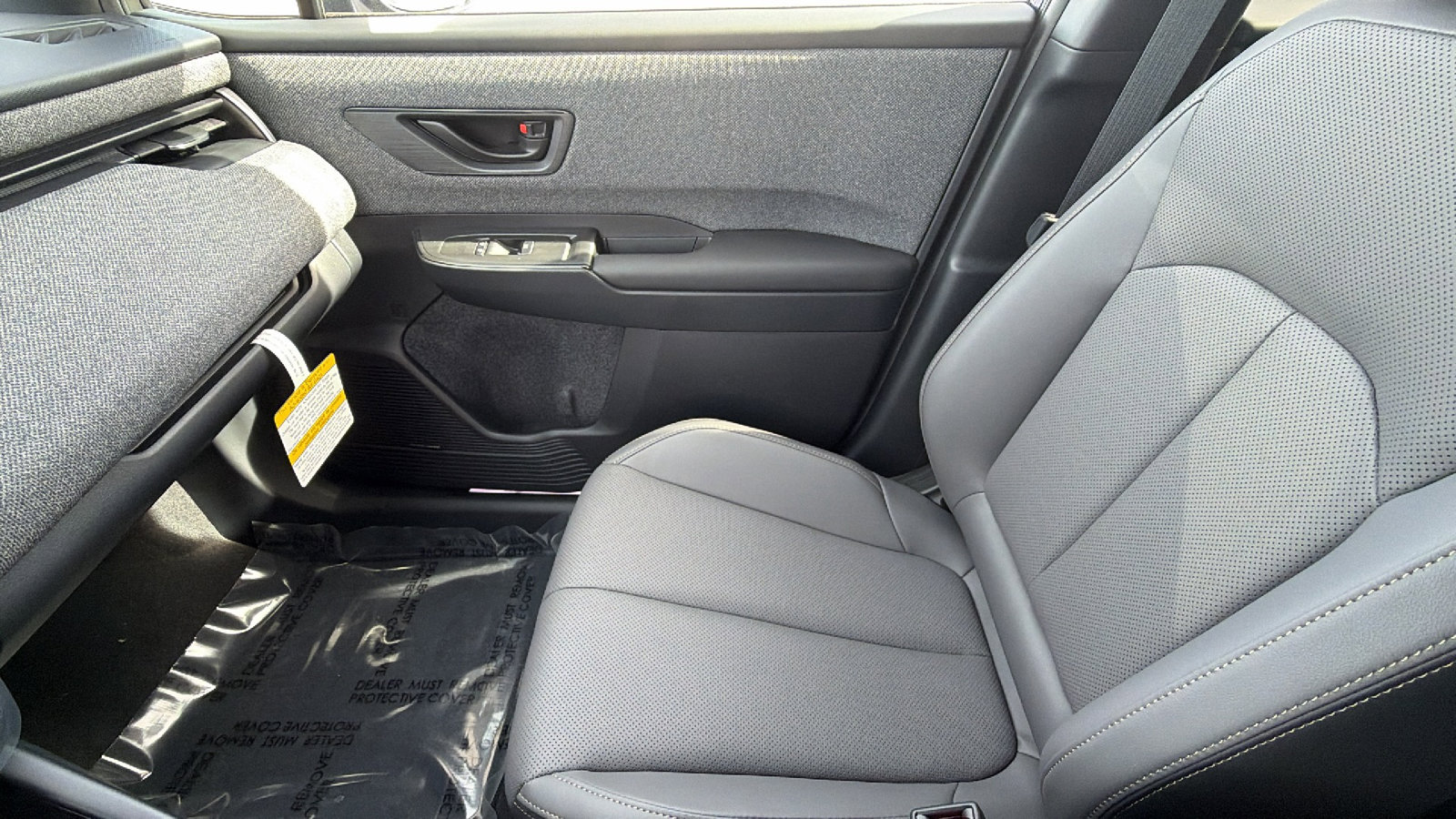 New 2026 Subaru Outback Limited XT image 12