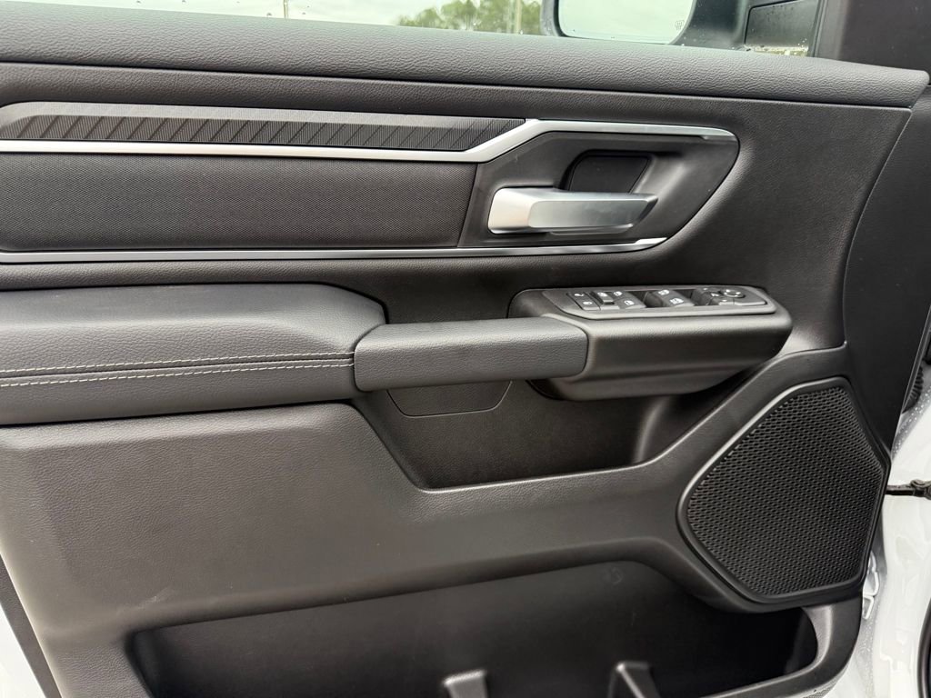 New 2026 RAM 1500 Big Horn w/ Night Edition image 10