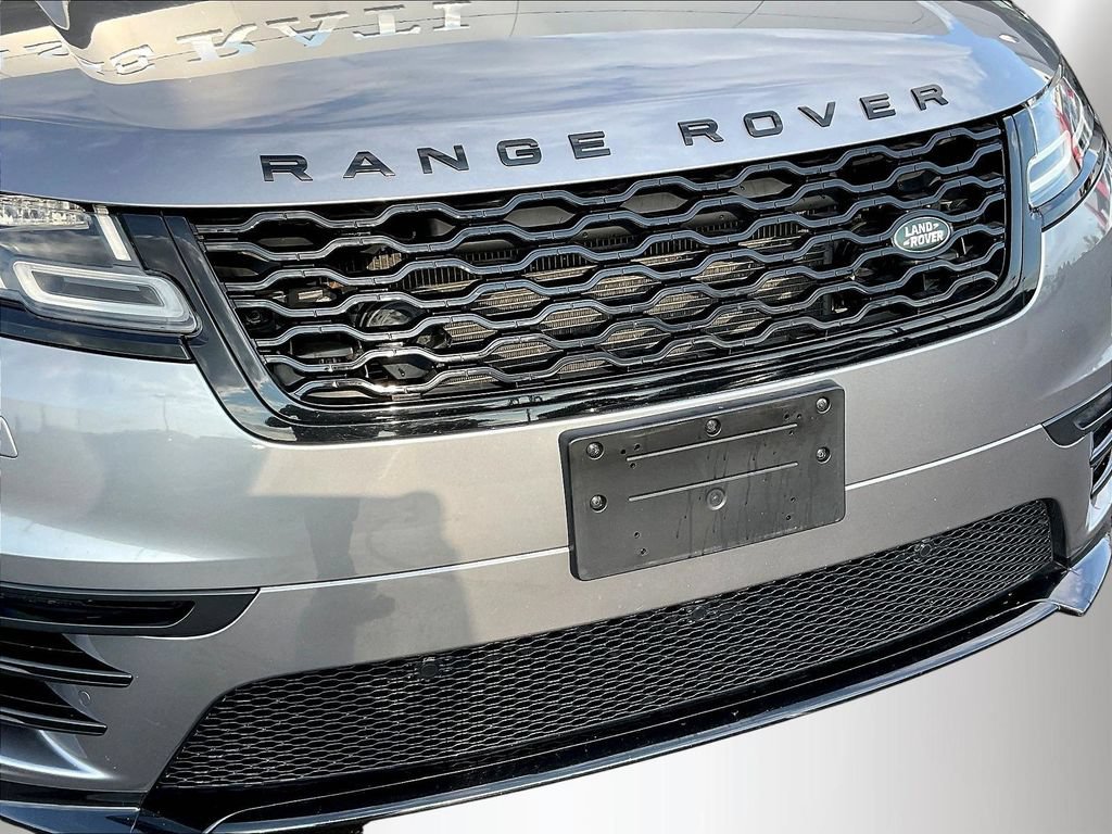 Used 2020 Land Rover Range Rover Velar R-Dynamic S AWD/4WD image 32