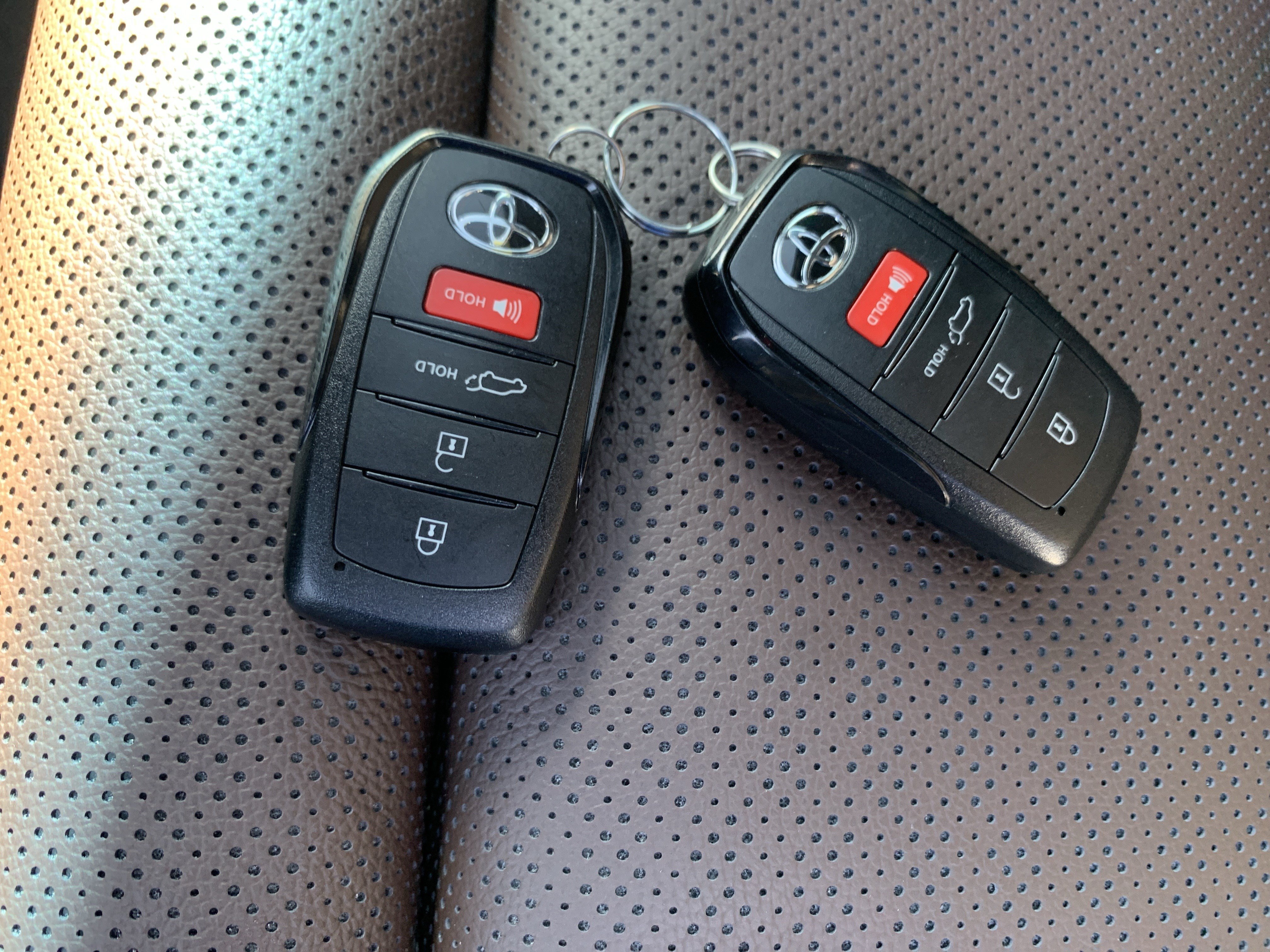 Used 2027 Toyota Land Cruiser w/ Premium Package AWD/4WD image 37