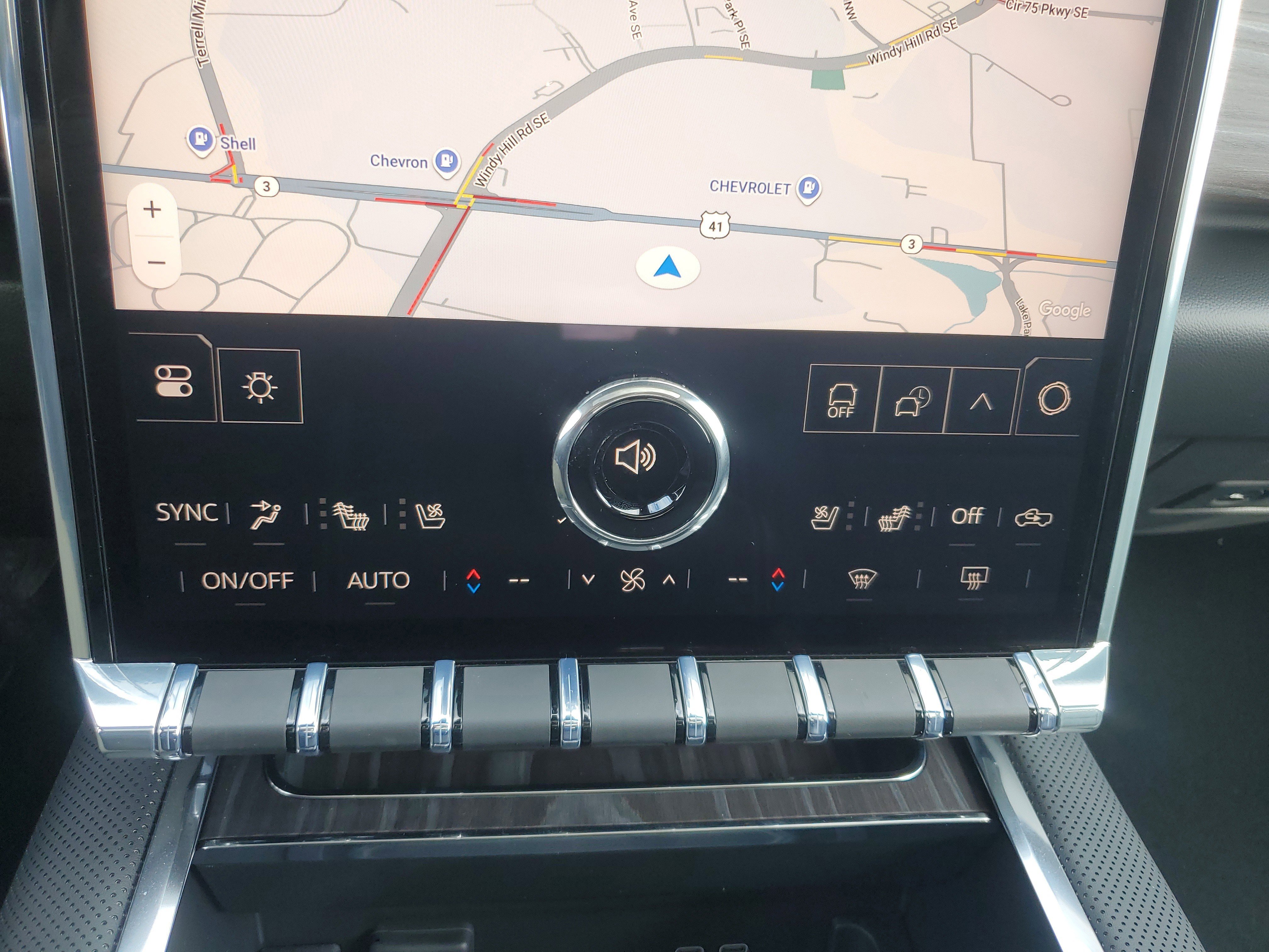 New 2026 GMC Sierra EV Denali image 29