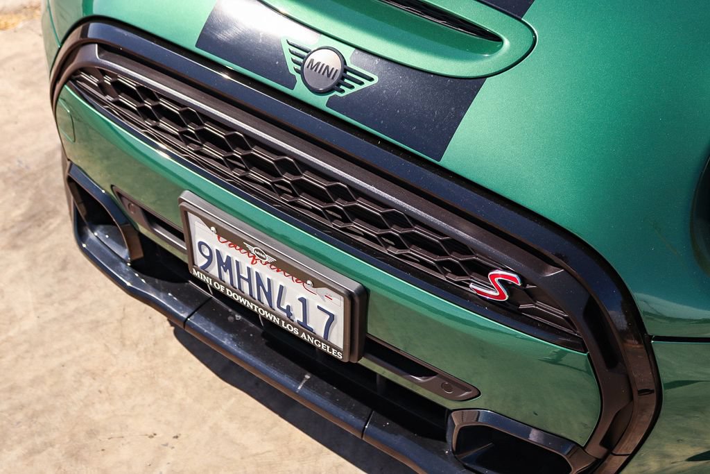 Used 2024 MINI Cooper S FWD image 11