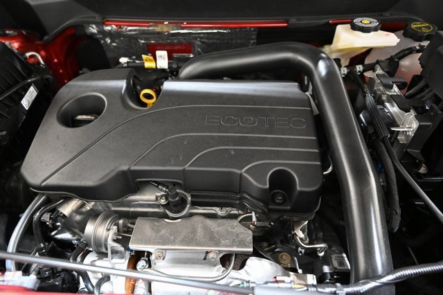 New 2026 GMC Terrain Elevation w/ Elevation Premium Package image 28