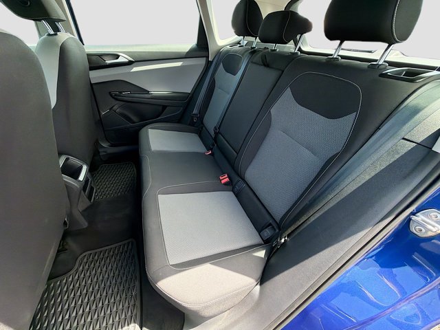 Used 2023 Volkswagen Taos S FWD image 22