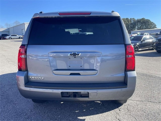 Used 2019 Chevrolet Tahoe LT image 5