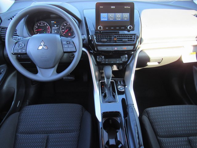 New 2026 Mitsubishi Eclipse Cross Ralliart image 9