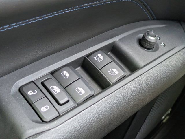 New 2026 Jeep Compass Latitude w/ Sun and Sound Group AWD/4WD image 21