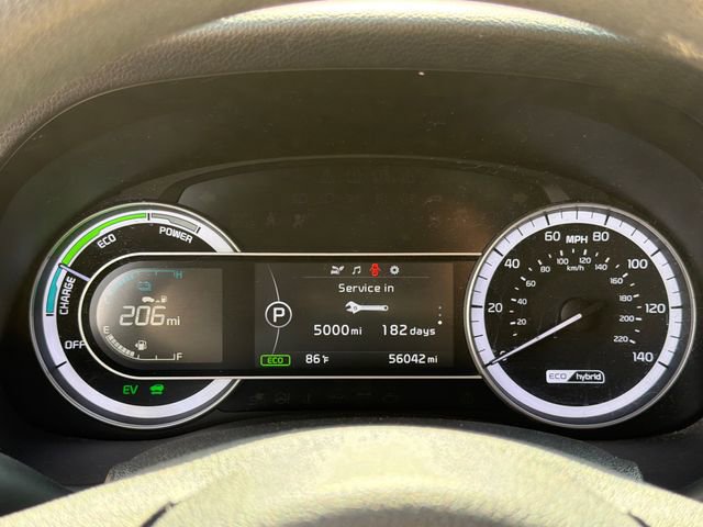 Used 2019 Kia Niro LX image 26