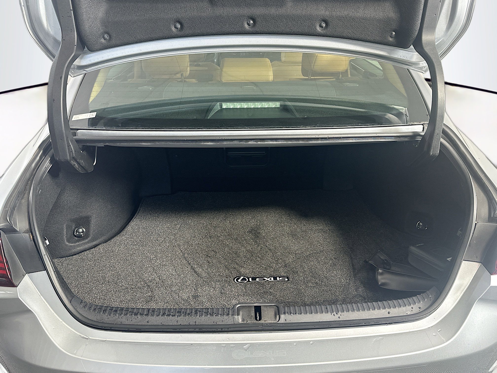 Used 2023 Lexus ES 350 w/ Accessory Package (Z2) image 31