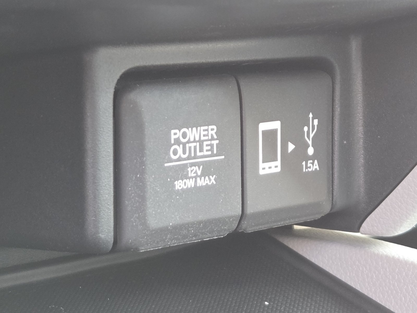 Used 2021 Honda Ridgeline RTL image 6