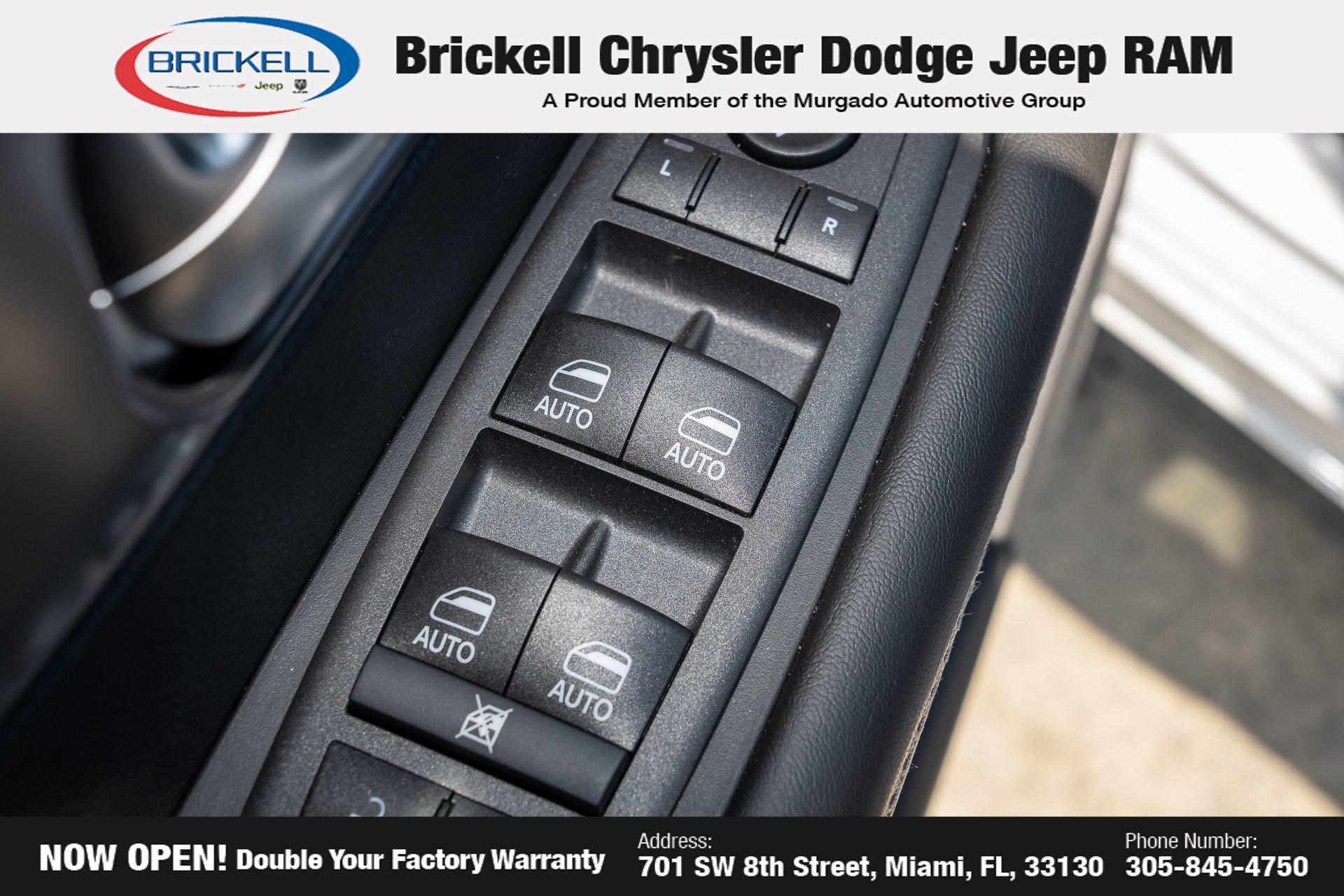 New 2026 Chrysler Pacifica Select image 27